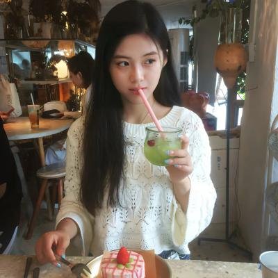 女孩我最高