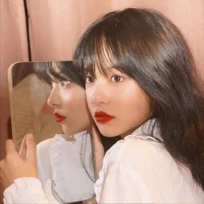 战火中的女神